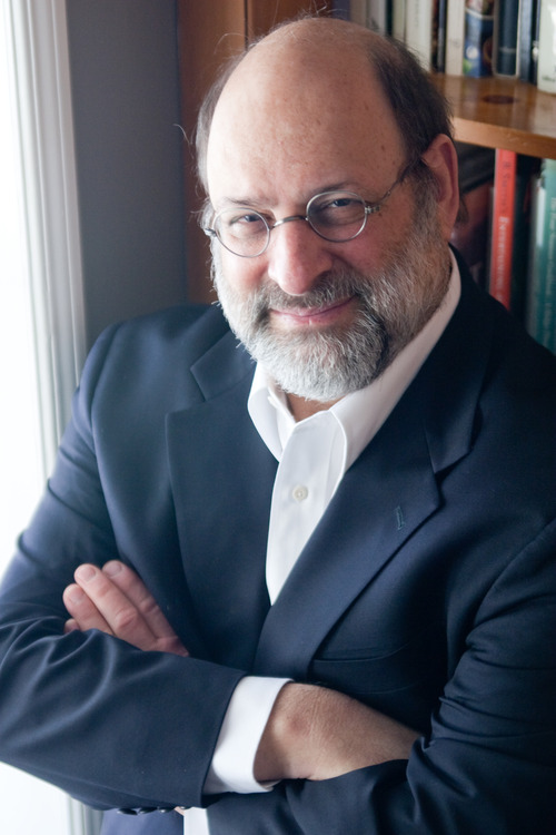 Stuart Diamond